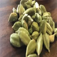 Cardamom