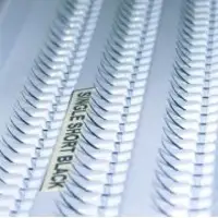 	Flare, Single and Knot-free Eyelashes