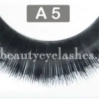 Regular Eyelashes