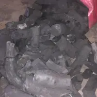 Charcoal
