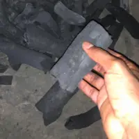 Charcoal