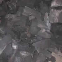 Charcoal