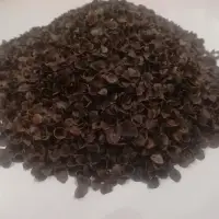 Buckwheat Husk