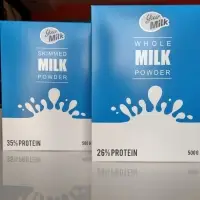 Skim Milk Powder Your Milk