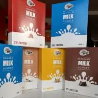 Whole Milk Powder