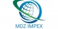 MDZ Impex logo