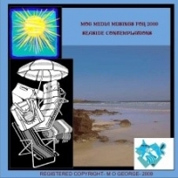 Mog Media Musings- Book 1