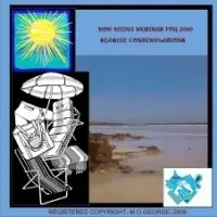 Mog Media Musings- Book 1