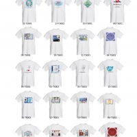 Branded T Shirts