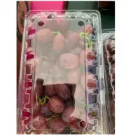 Table Grapes
