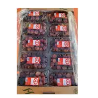 Table Grapes