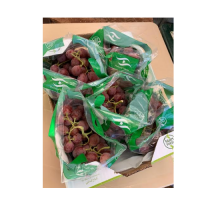 Table Grapes