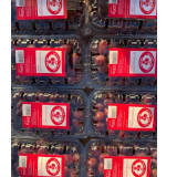 Table Grapes