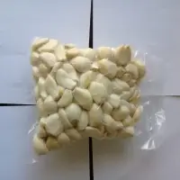 Peeled Vacuumed Bags