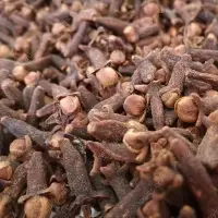 Cloves