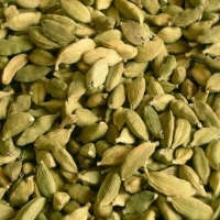 Green Cardamom