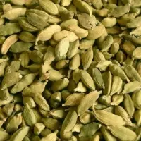 Green Cardamom