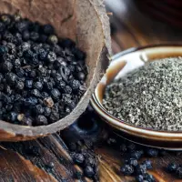 Black Pepper