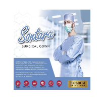 Surgical Gown