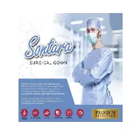 Surgical Gown