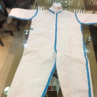 PPE Overall