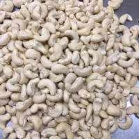 Cashew Nuts Raw 
