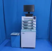 Computed Radiography CR System