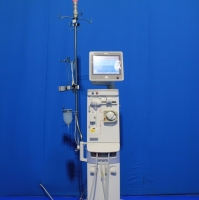 Used Dialysis Machine from Japan