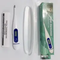 Digital Thermometer