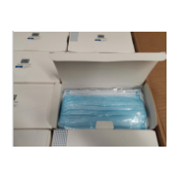 3Ply Disposable Medical Mask