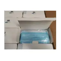 3Ply Disposable Medical Mask