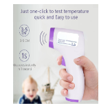 Non Touch Infrared Thermometer