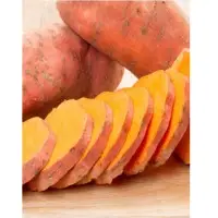 Sweet Potato
