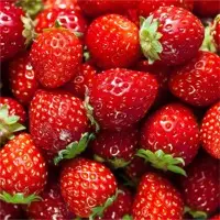 Strawberries