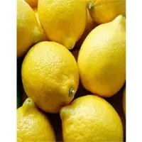Lemons