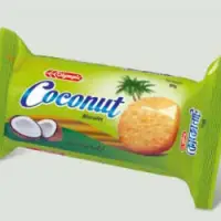 Olympic Coconut Biscuits