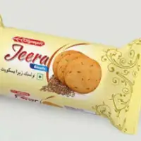 Olympic Jeera Biscuits