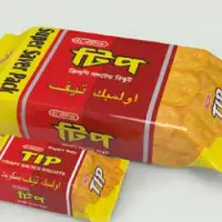 Olympic Tip Biscuits