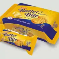 Olympic Butter Bite Biscuits