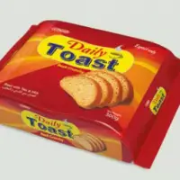 Olympic Daily Toast (rusk)
