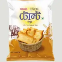 Olympic Premium Toast (rusk)
