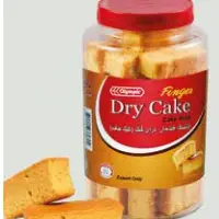 Olympic Finger Dry Cake