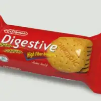 Olympic Digestive Biscuits