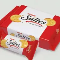 Olympic Saltes Biscuits