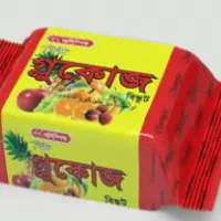 Olympic New Glucose Biscuits