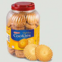 Olympic Multi Grain Cookies