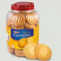 Olympic Multi Grain Cookies