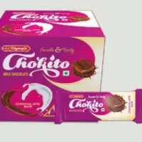 Olympic Chokito Chocolate Bar