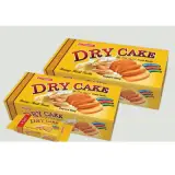 Olympic Dry Cake