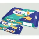 Olympic Milk Plus Biscuits